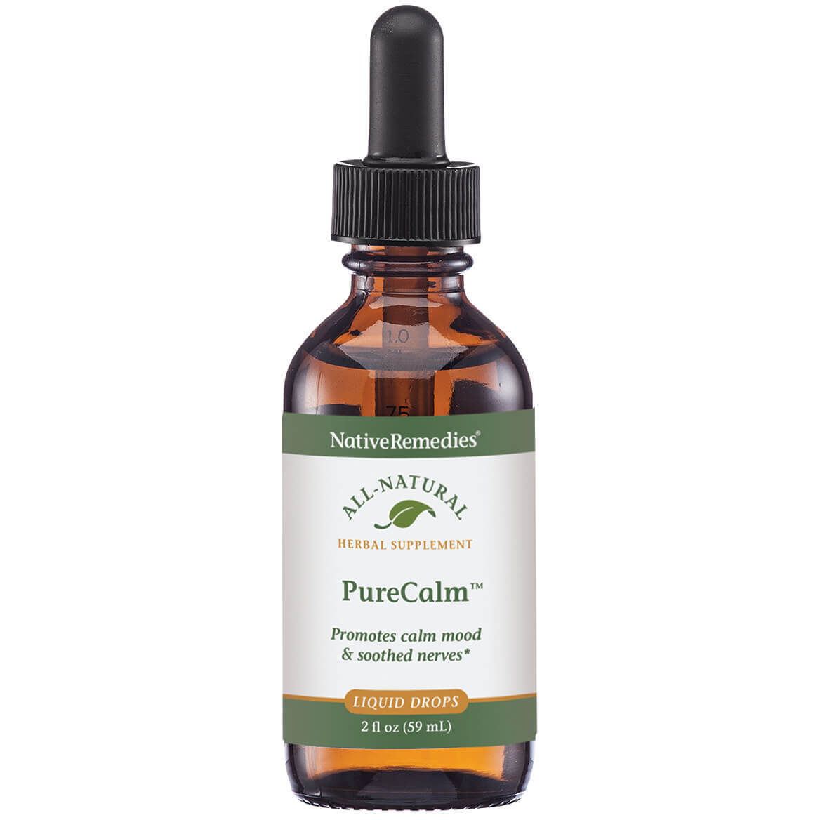 Native Remedies MoodCalm + PureCalm + MindSoothe Jr. - Picture 2 of 9