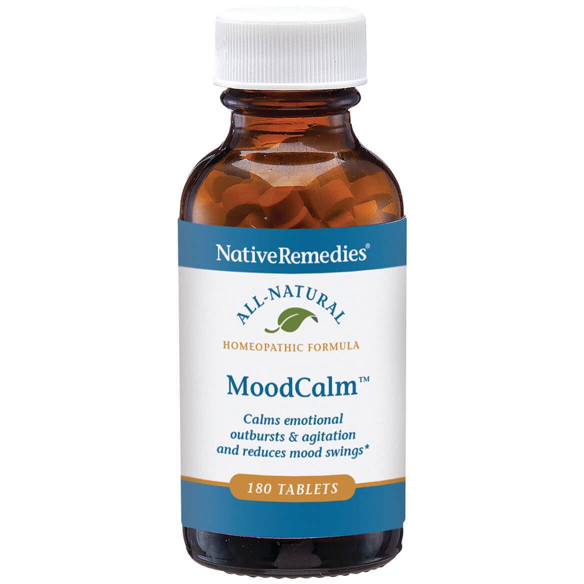 Native Remedies MoodCalm + PureCalm + MindSoothe Jr. - Picture 3 of 9
