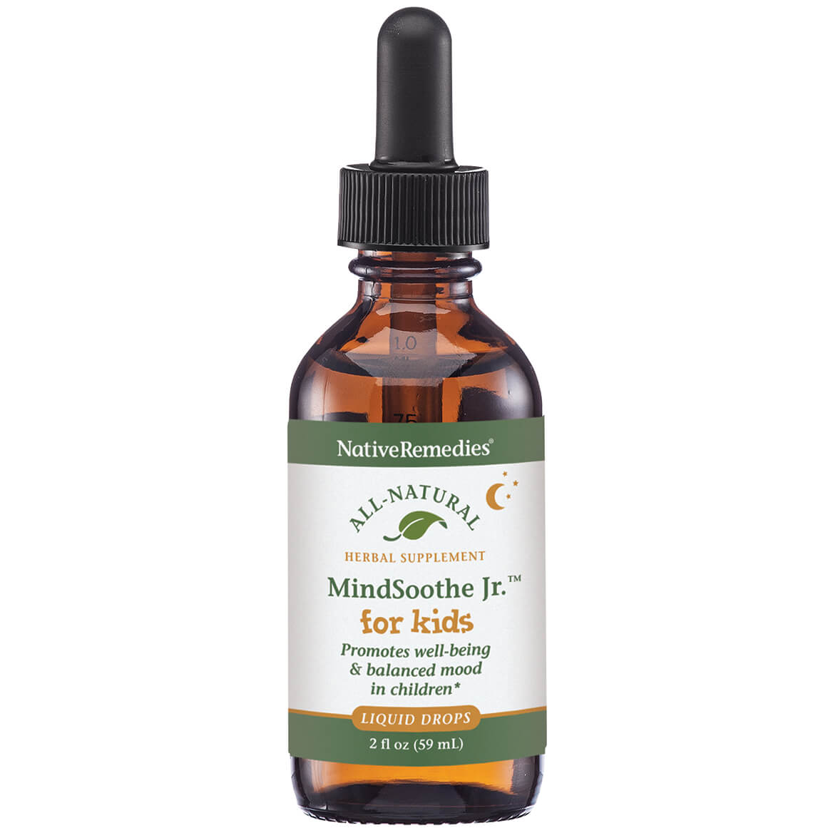 Native Remedies MoodCalm + PureCalm + MindSoothe Jr. - Picture 4 of 9