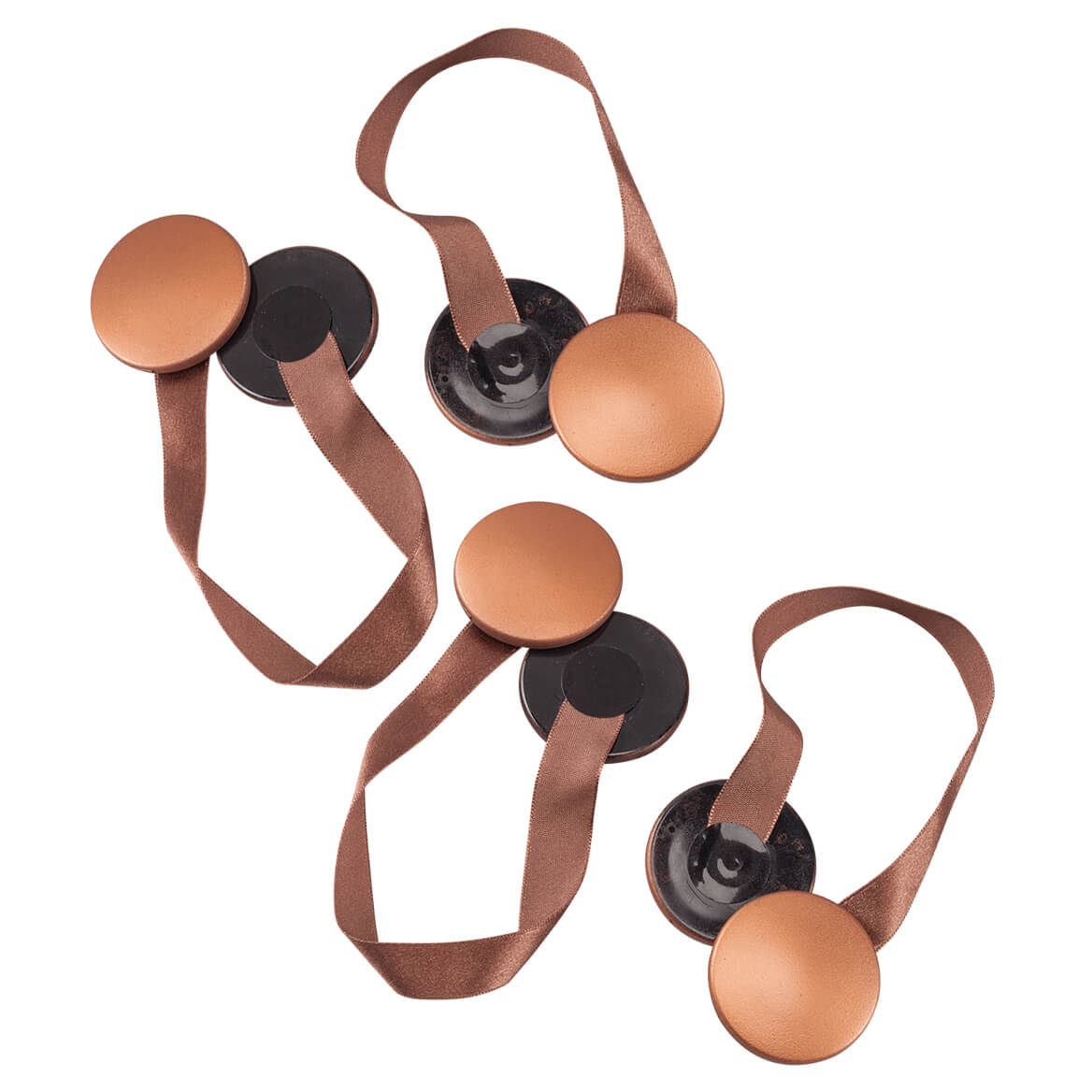 Curtain TieBacks Set of 4 eBay